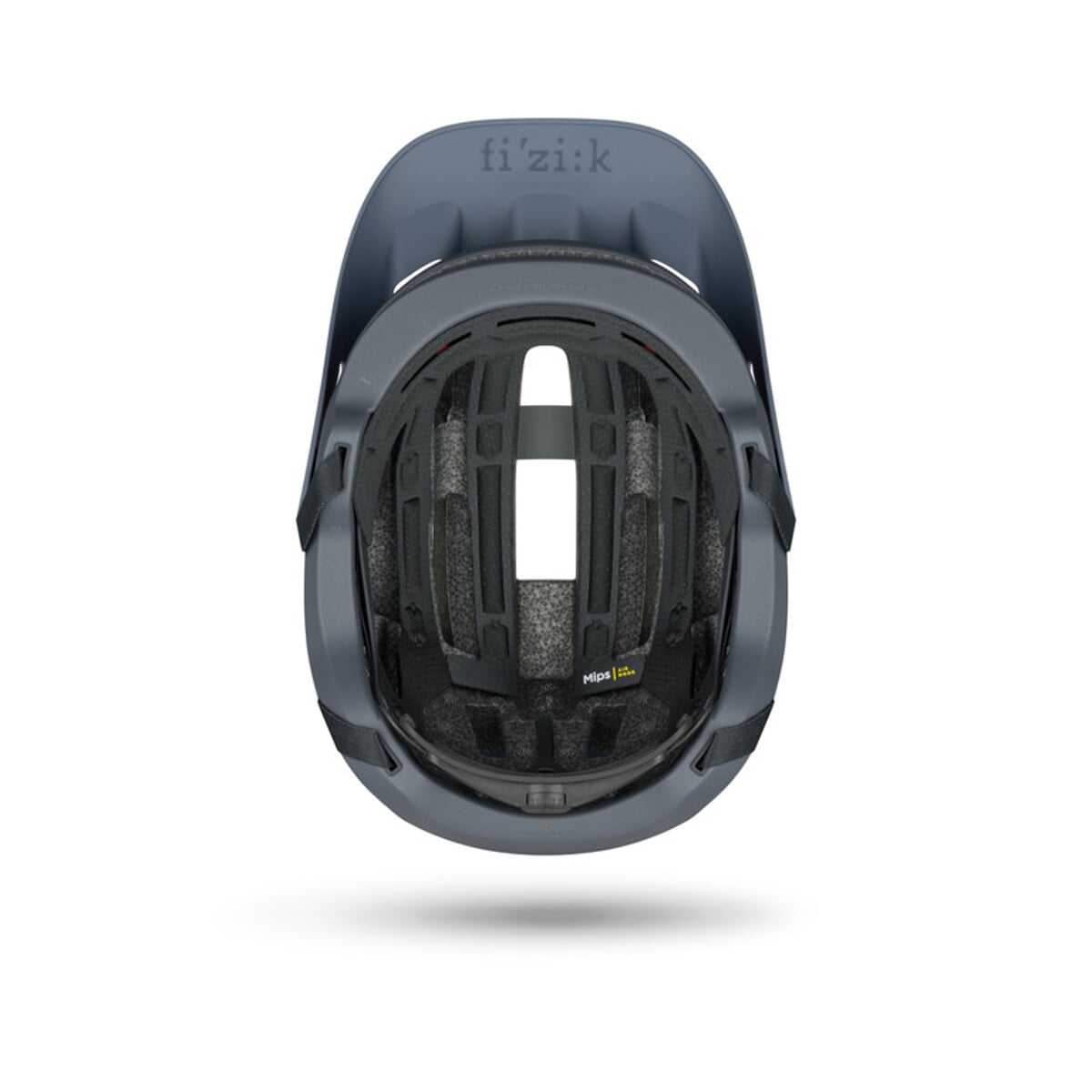 FIZIK KASK HELMA TERRA KASSIS CIEMNY GRANAT (FHE000004004B)