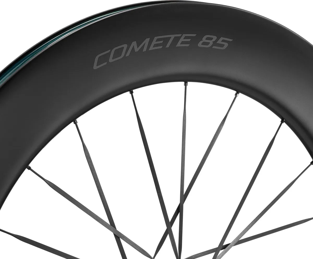 Mavic Comete Pro Kolarstwo Szosowe Koła Carbon 85mm