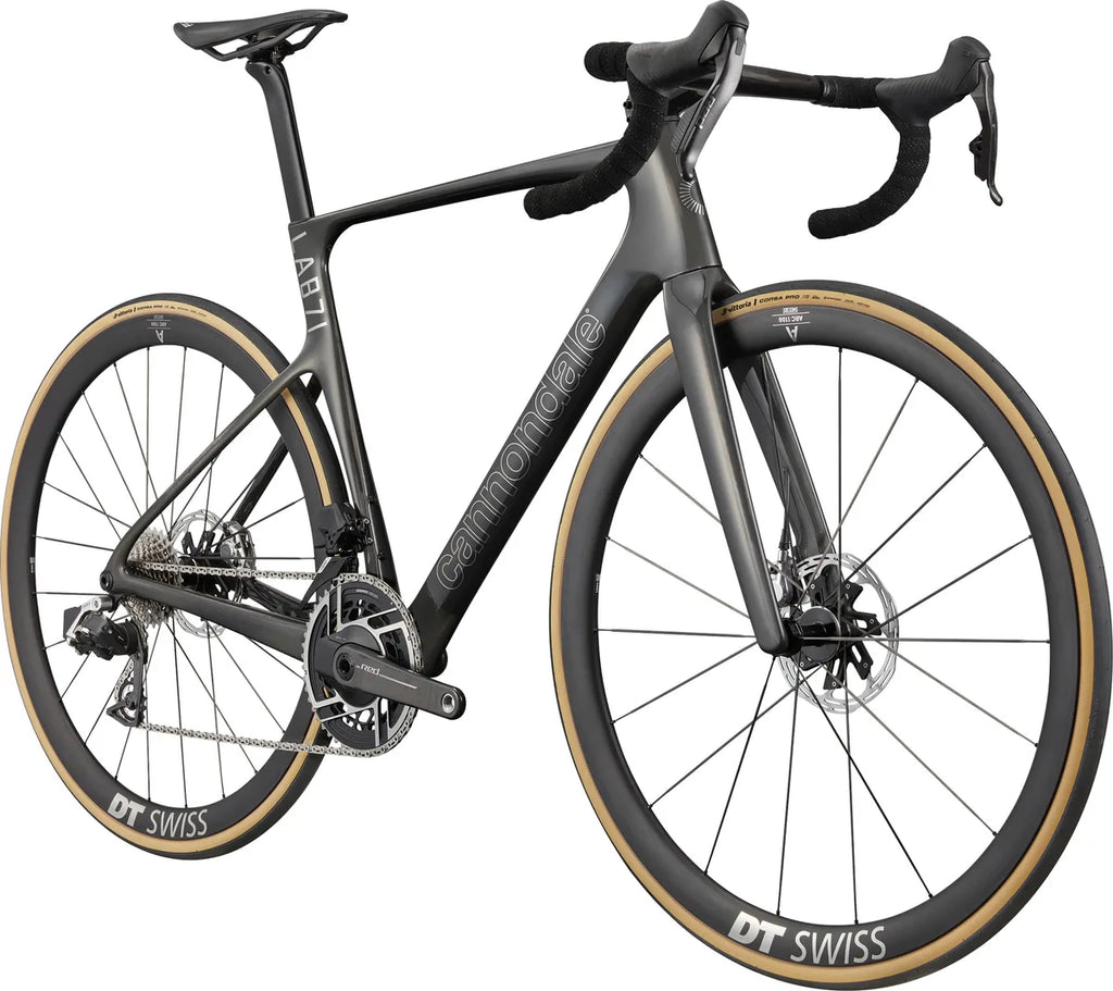 Cannondale Rower Szosowy SuperSix Evo Lab71 SL Karbonowy Pro