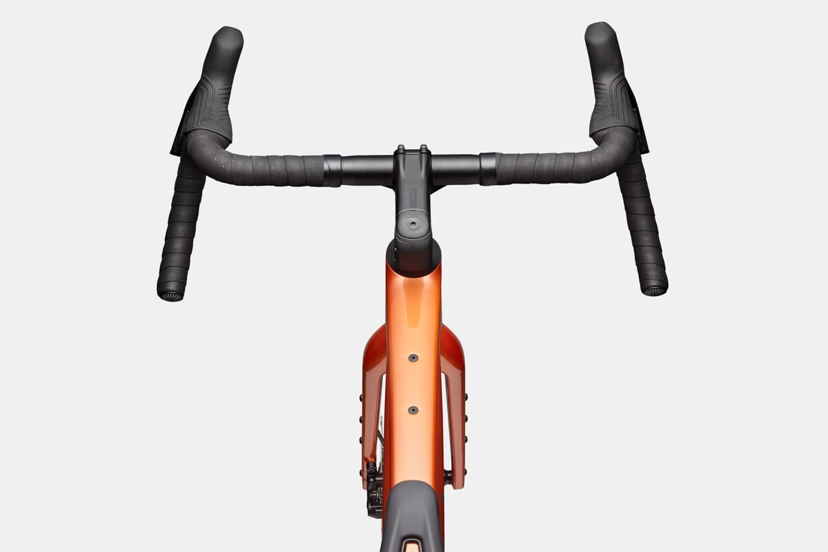Cannondale Topstone Carbon 3 Gravel Rower Pro Rozmiar 54