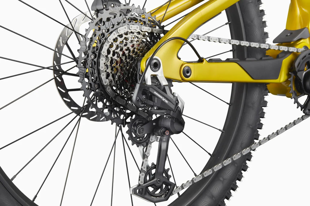 Cannondale Rower Górski Bad Habit 2 Pro M Rozmiar