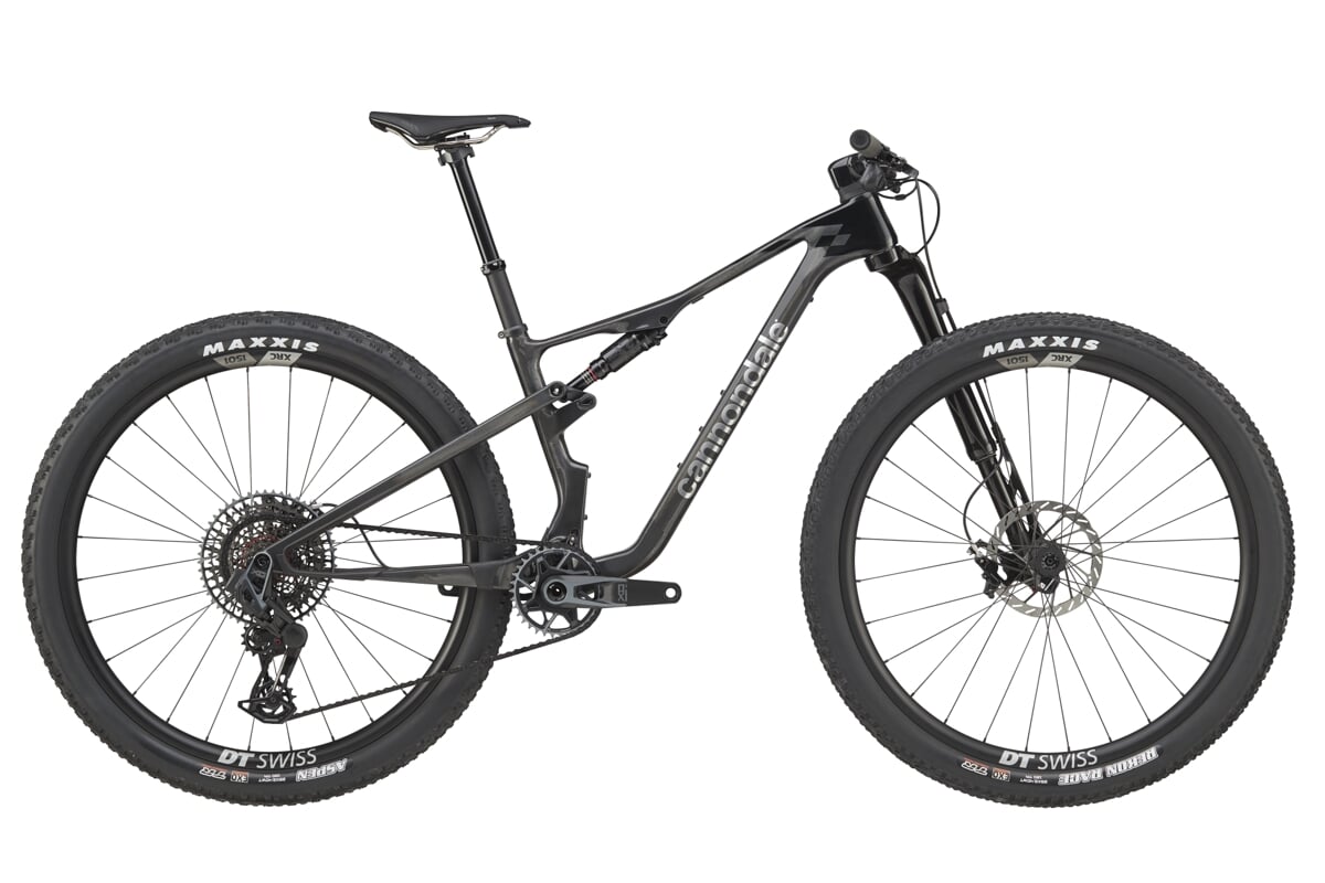 Cannondale Scalpel Carbon 1 Rower Górski 29 Pro