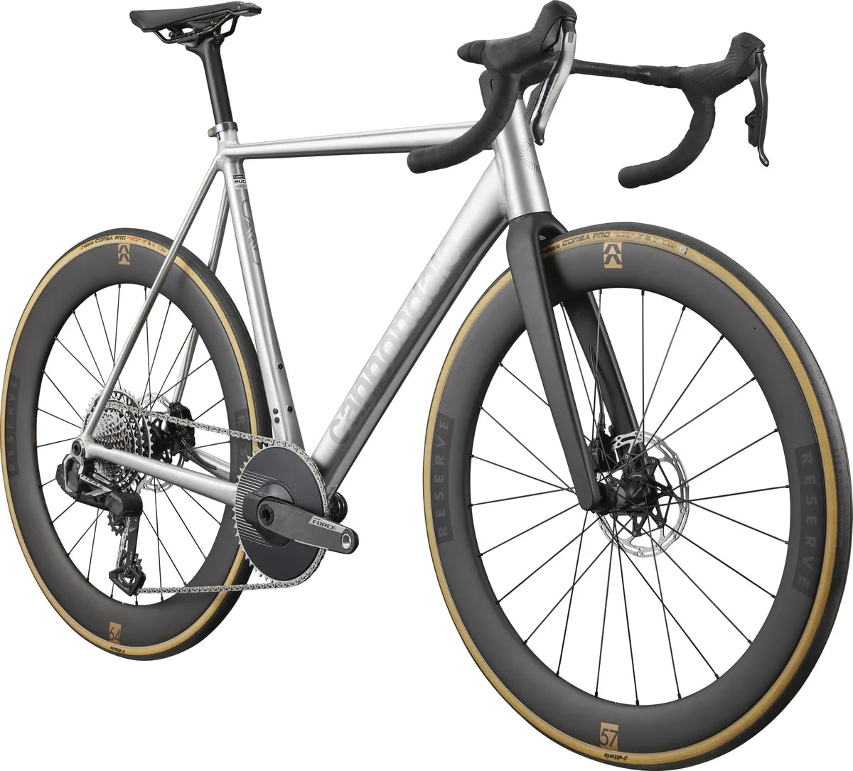 Cannondale Caad14 Szosowy Rower Wyścigowy Pro 54cm
