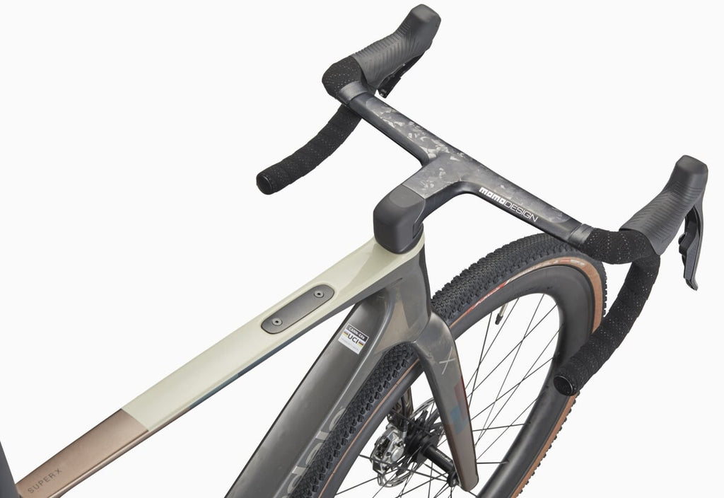 Cannondale SuperX Lab71 Pro Rower Szosowy Karbonowy Rozmiar 54