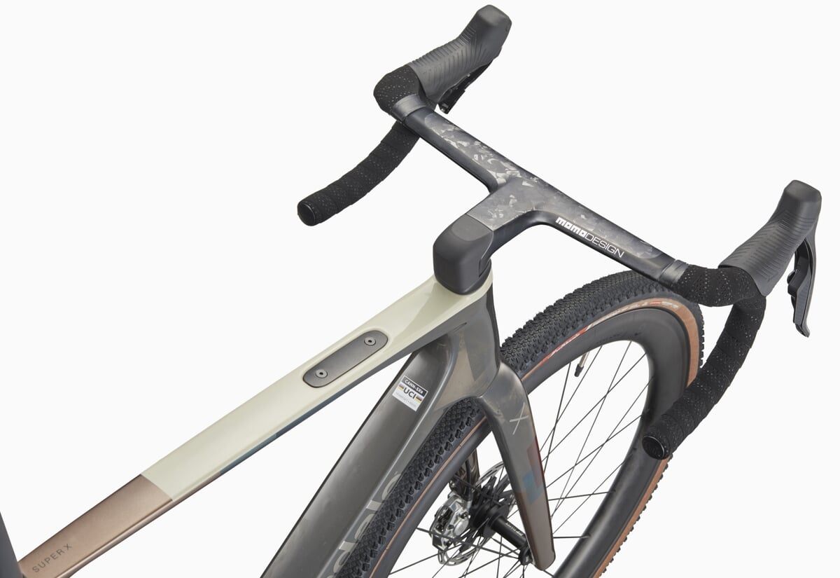 Cannondale SuperX Lab71 Pro Rower Szosowy Karbonowy Rozmiar 54
