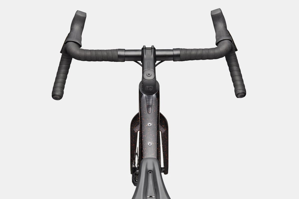 Cannondale Topstone Carbon Gravel Rower Pro 54 SmartSense