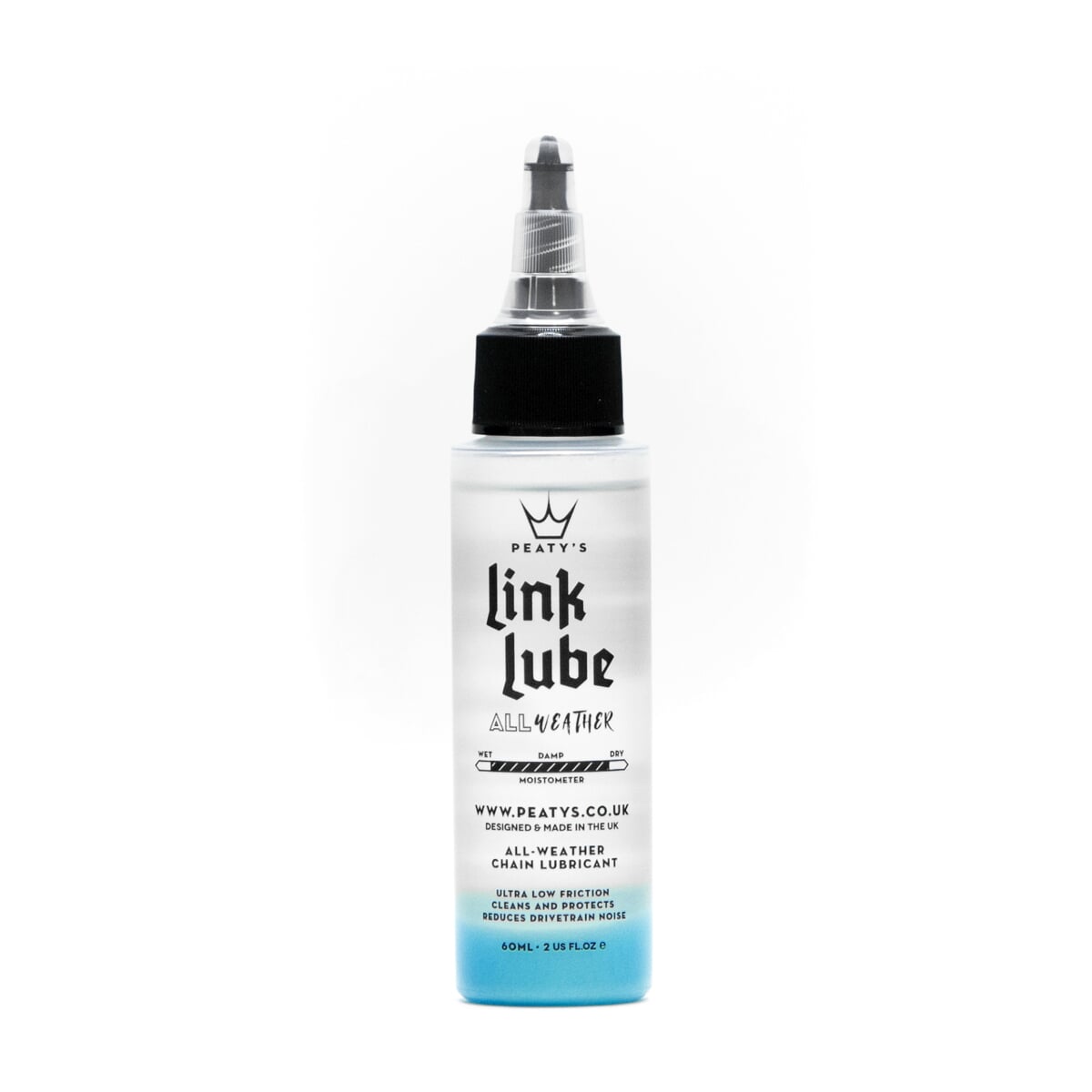 PEATY'S LINKLUBE CAŁOROCZNY 60 ML (PLL-60-72)