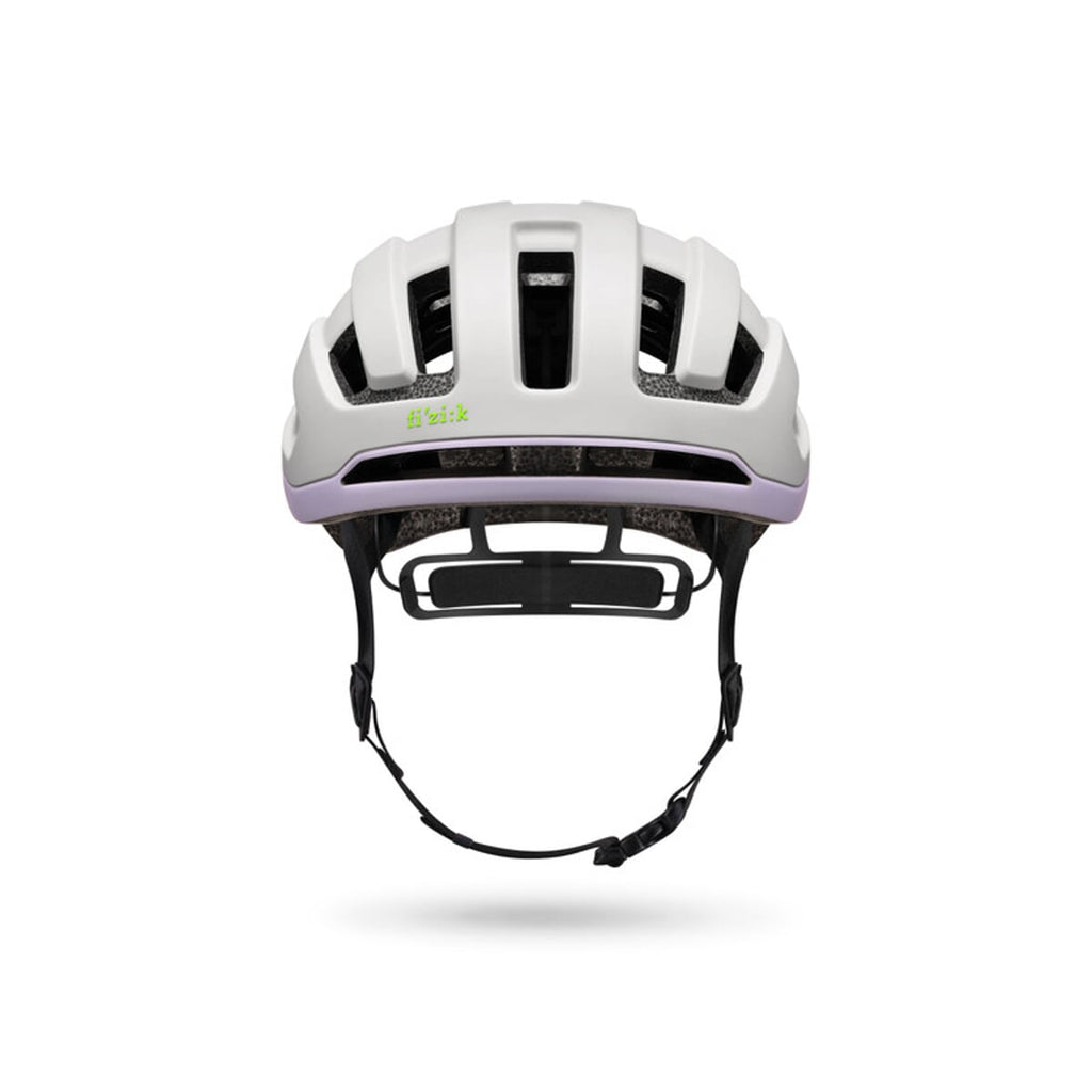FIZIK KASK KYROS SZARY - LAWENDA (FHE000005703C)