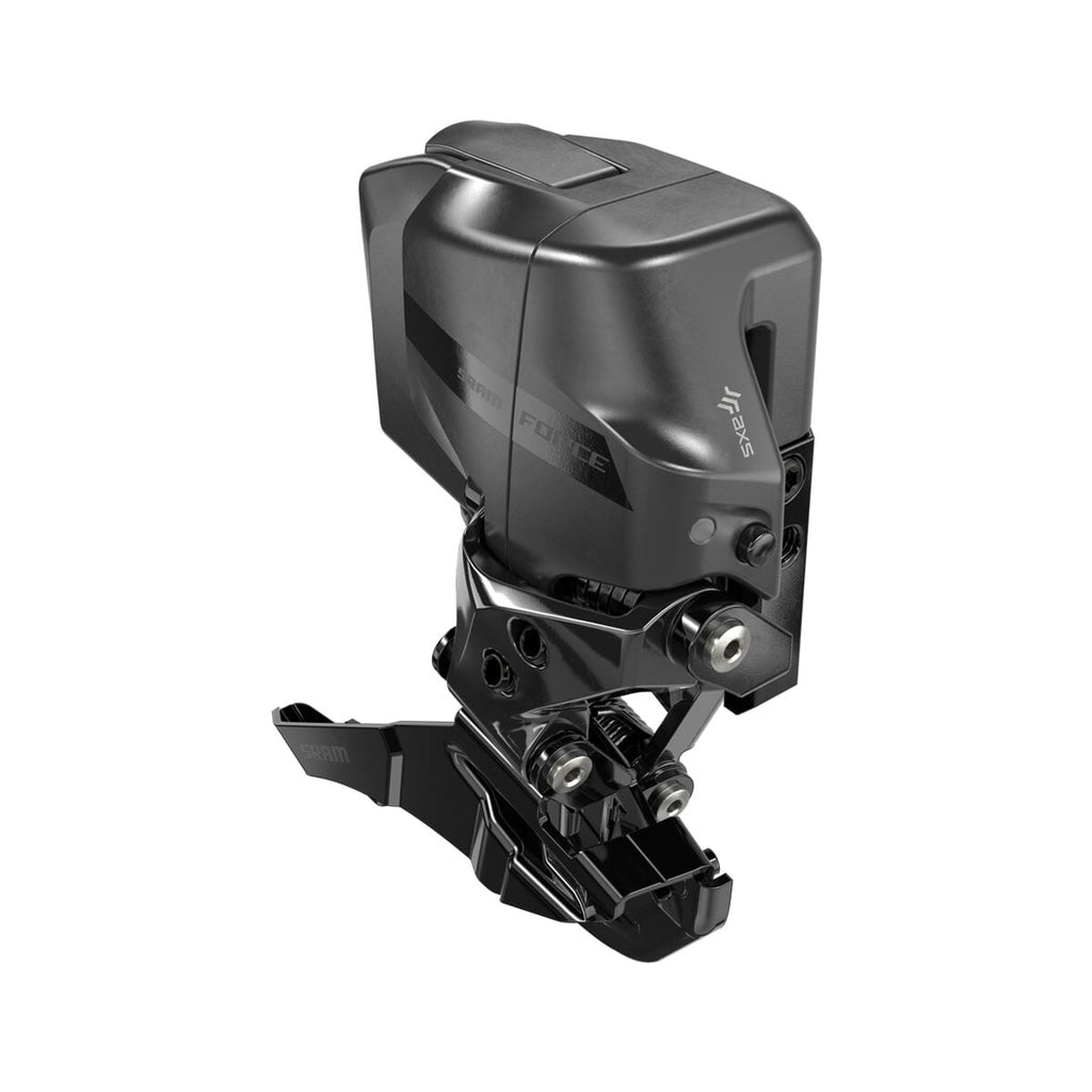 00.7618.176.000 - SRAM AM PRZEDNIA PRZERZUTKA FORCE AXS D2 BRAZE