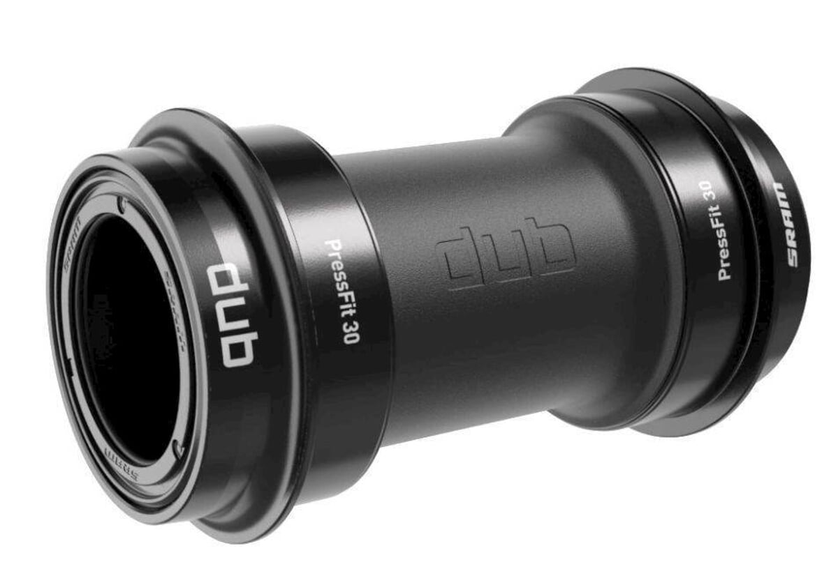 00.6418.018.000 - SRAM AM BB DUB PF30 68/73 SZOSA/MTB