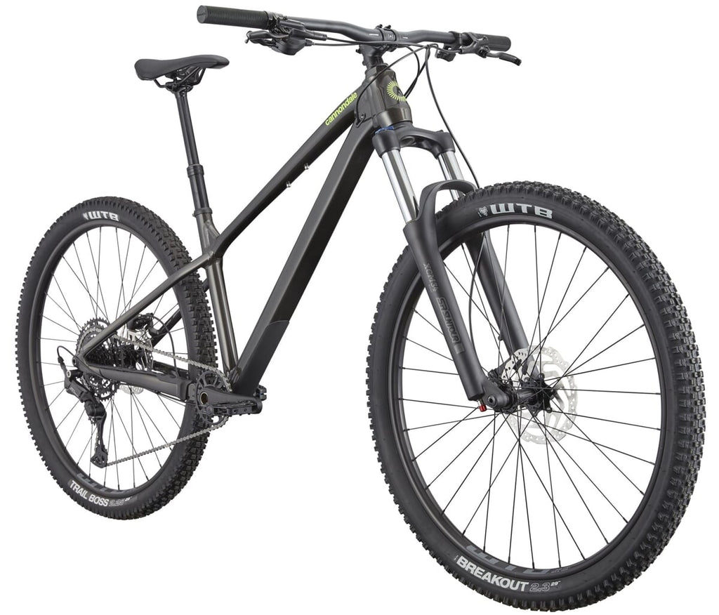 Cannondale Habit HT 2 Profesjonalny Rower Górski M 29