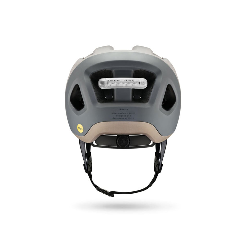 FIZIK KASK TERRA KASSIS BŁOTO - PIASEK (FHE000004853C)