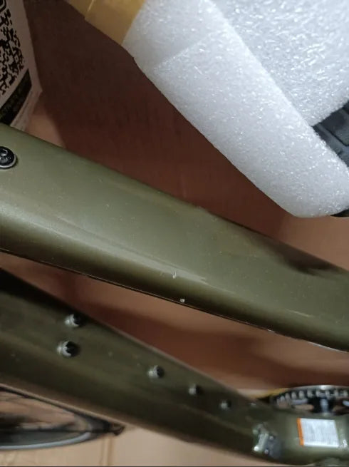 Cannondale Mavaro Neo SL 2 Elektryczny Rower Miejski Zielony