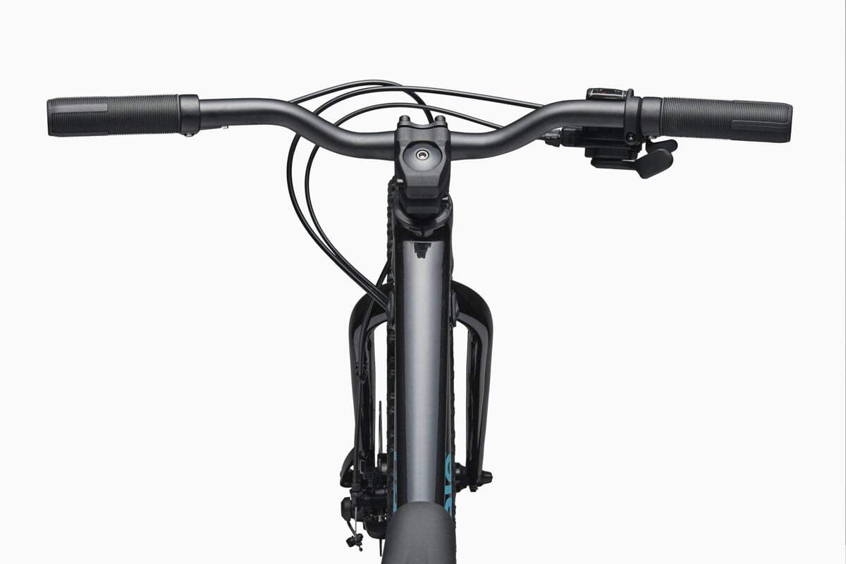 Cannondale Rower Dziecięcy Trail Plus 24 Calu Pro