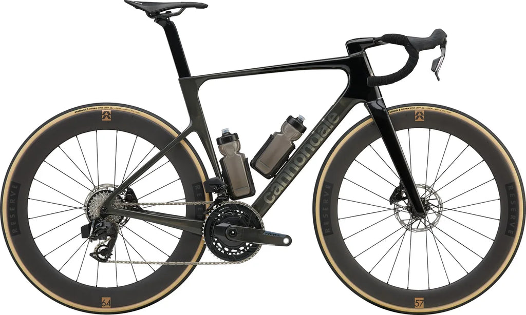 Cannondale SuperSix Evo 1 Rower Szosowy Carbon Pro