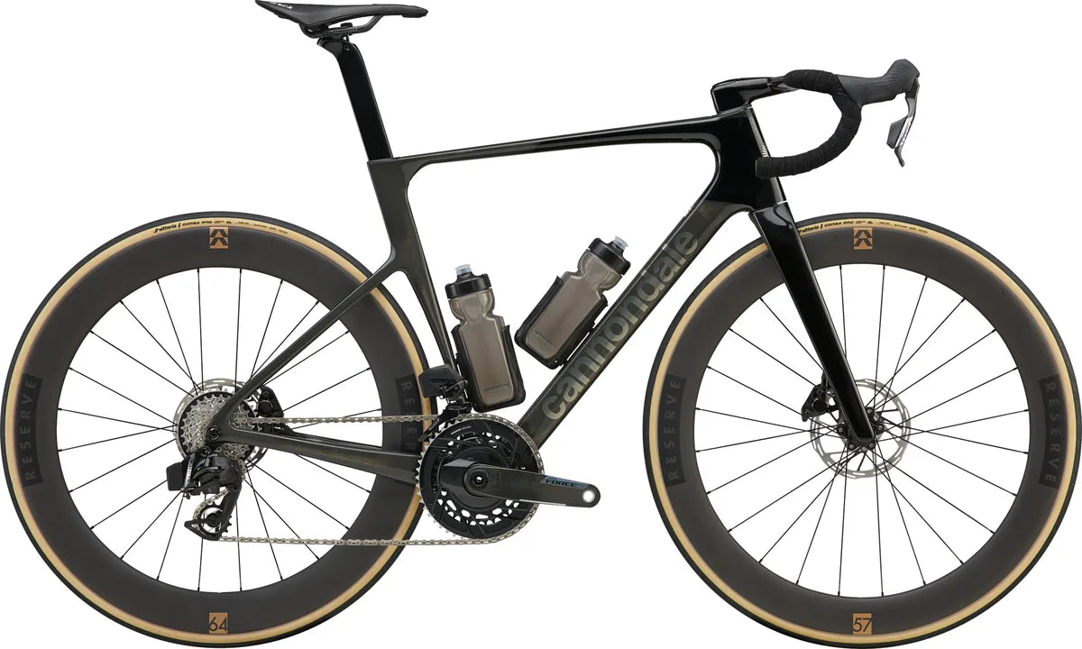 Cannondale SuperSix Evo 1 Rower Szosowy Carbon Pro