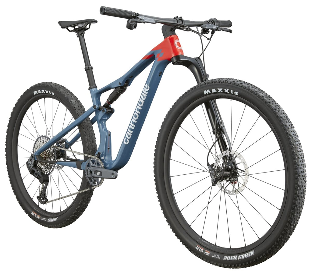 Cannondale Scalpel Carbon 2 Rower Górski Pro 29cali