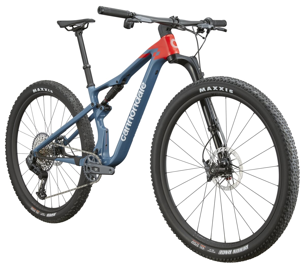 Cannondale Scalpel Carbon 2 Rower Górski Pro 29cali