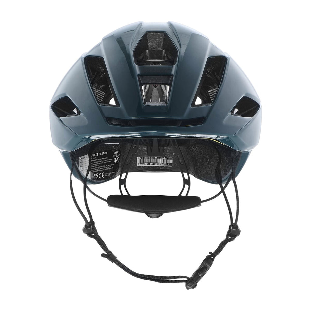 KASK MAVIC COMETE SL MIPS ORION BLUE (C000328)