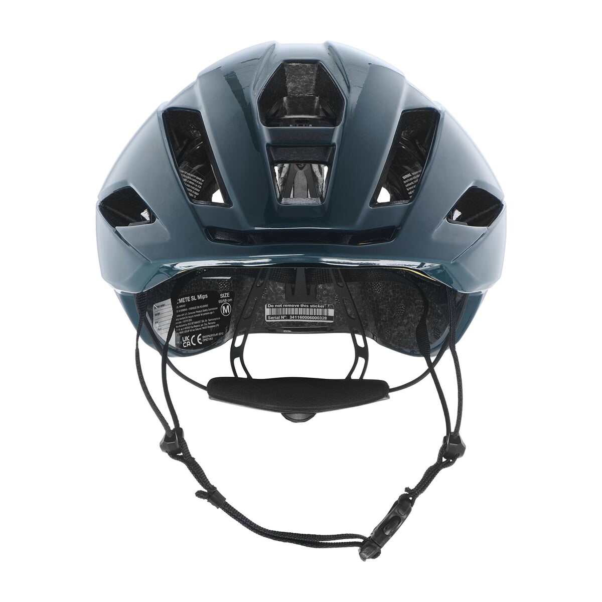 KASK MAVIC COMETE SL MIPS ORION BLUE (C000328)