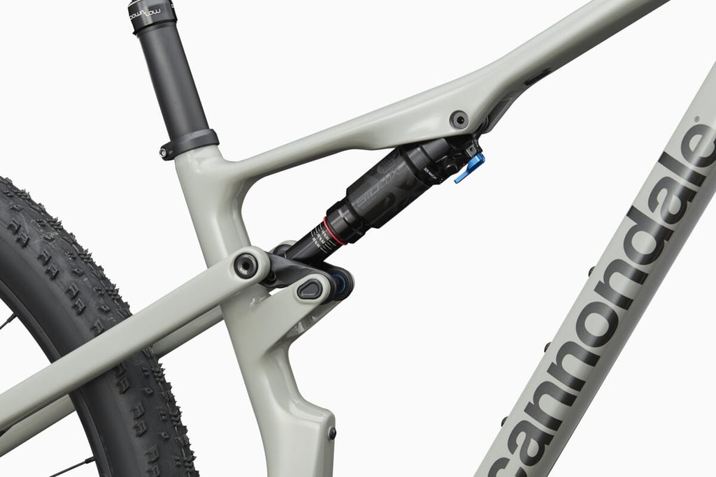Cannondale Scalpel Carbon 3 Rower Górski 29 Pro