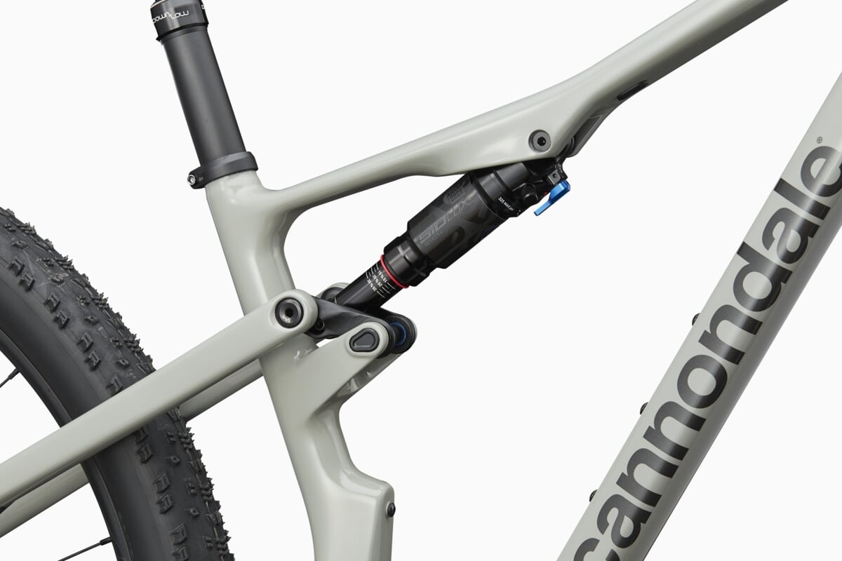 Cannondale Scalpel Carbon 3 Rower Górski 29 Pro