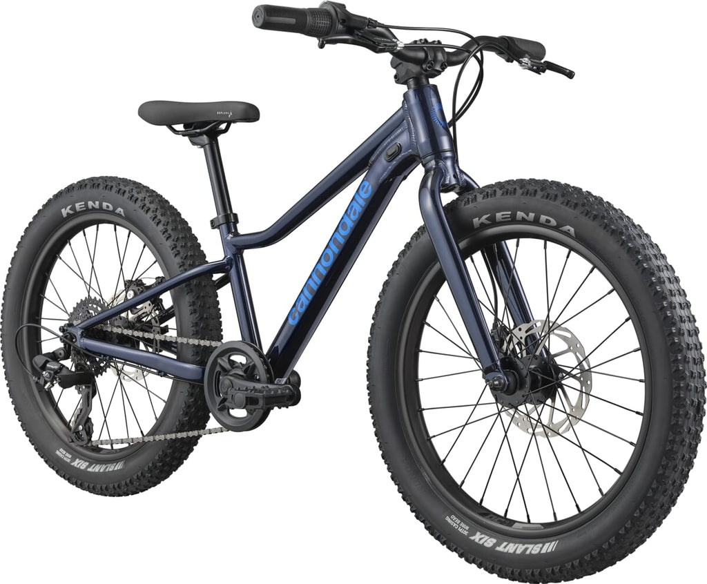 Cannondale Rowery Dziecięce Trail Plus 20 Pro 50kg