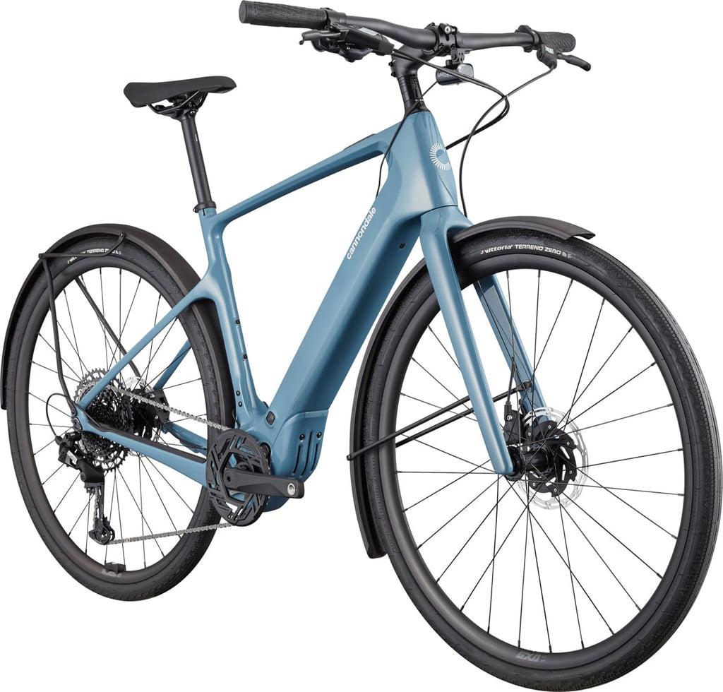 Cannondale Rower Elektryczny Karbonowy Pro Rozmiar S