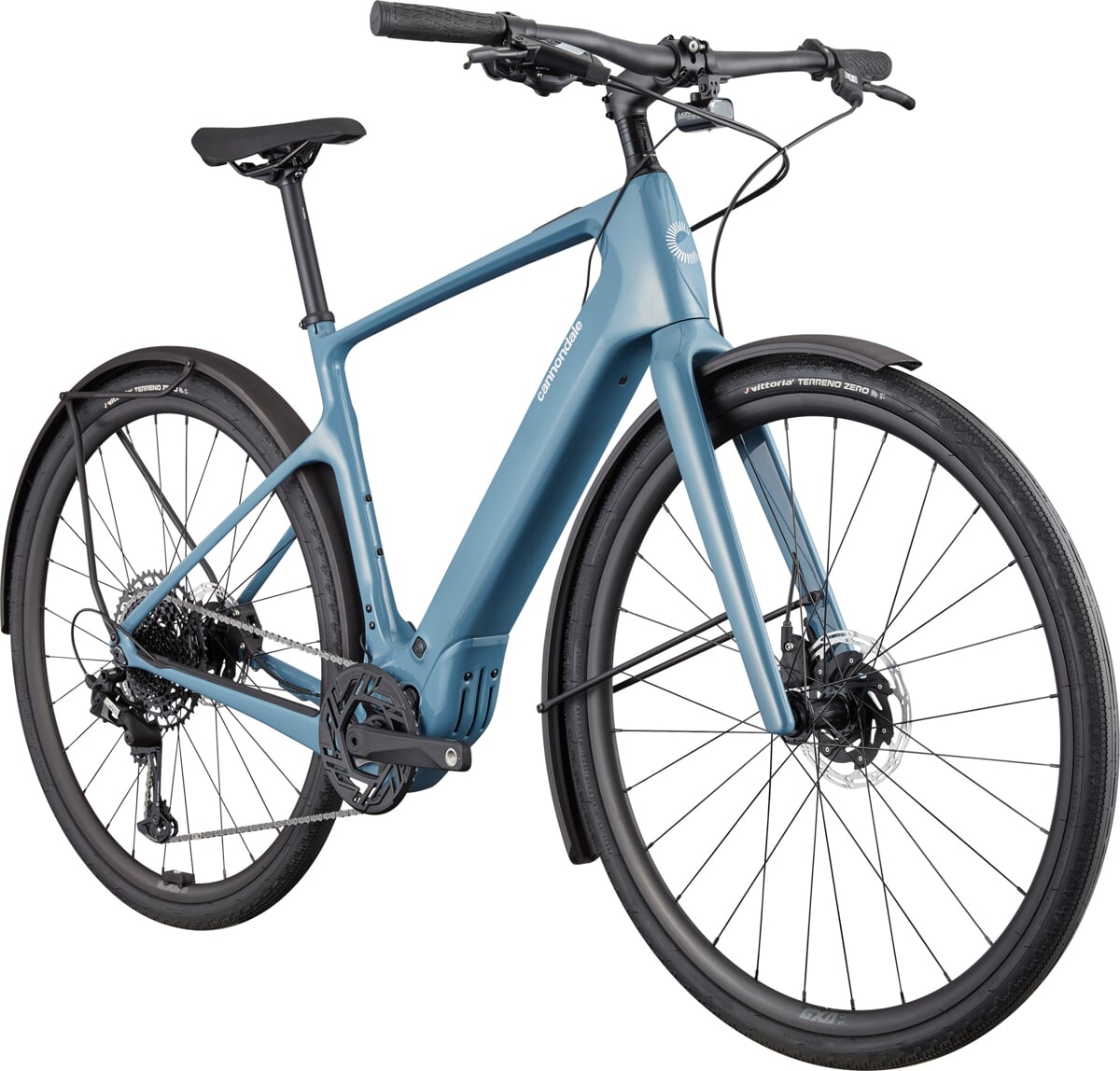 Cannondale Rower Elektryczny Karbonowy Pro Rozmiar S