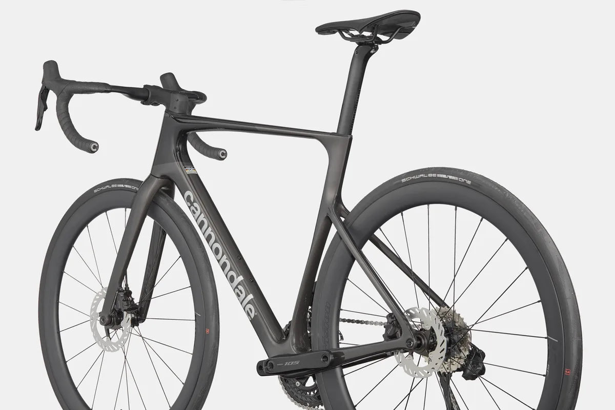 Cannondale SuperSix Evo 5 Rower Szosowy Pro Carbon 54
