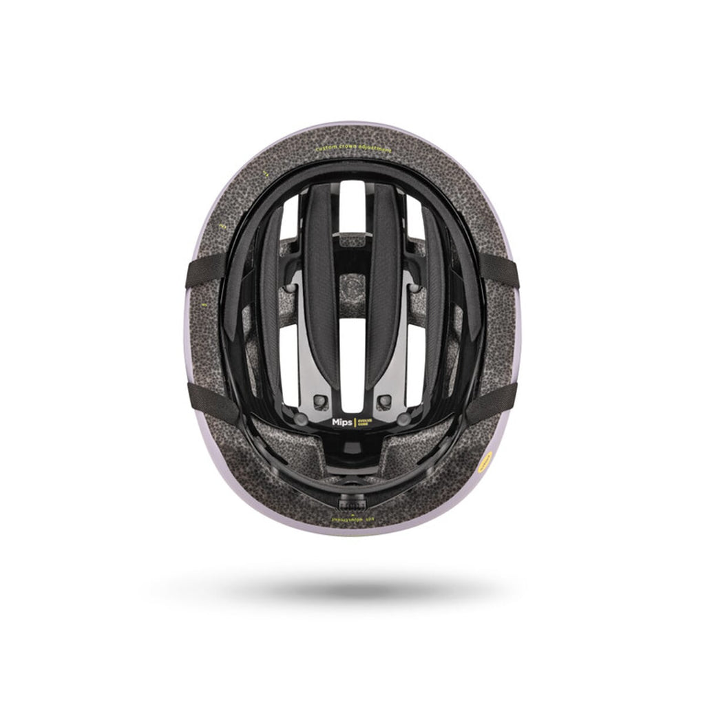 FIZIK KASK KYROS SZARY - LAWENDA (FHE000005703C)