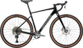 Rower Gravel Cannondale Topstone Caad 2 Cues Czarny