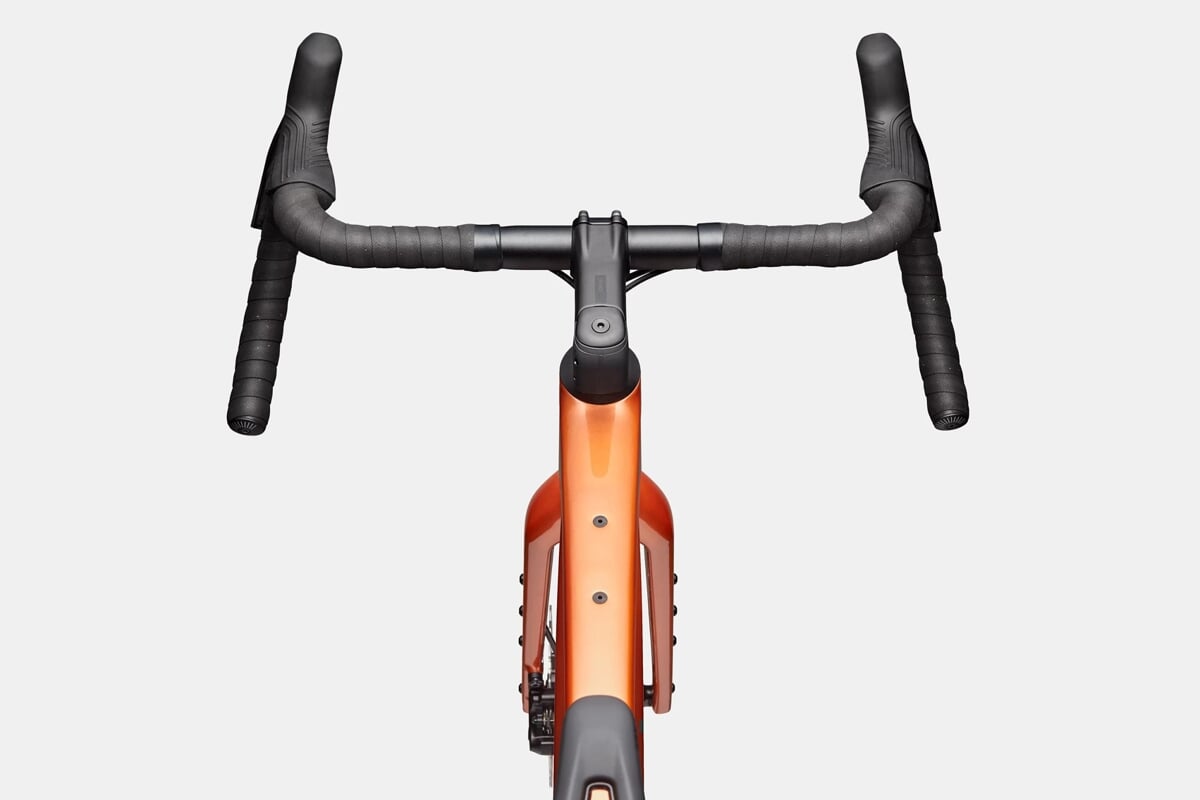 Cannondale Topstone Carbon 3 Gravel Rower Pro 54 cm