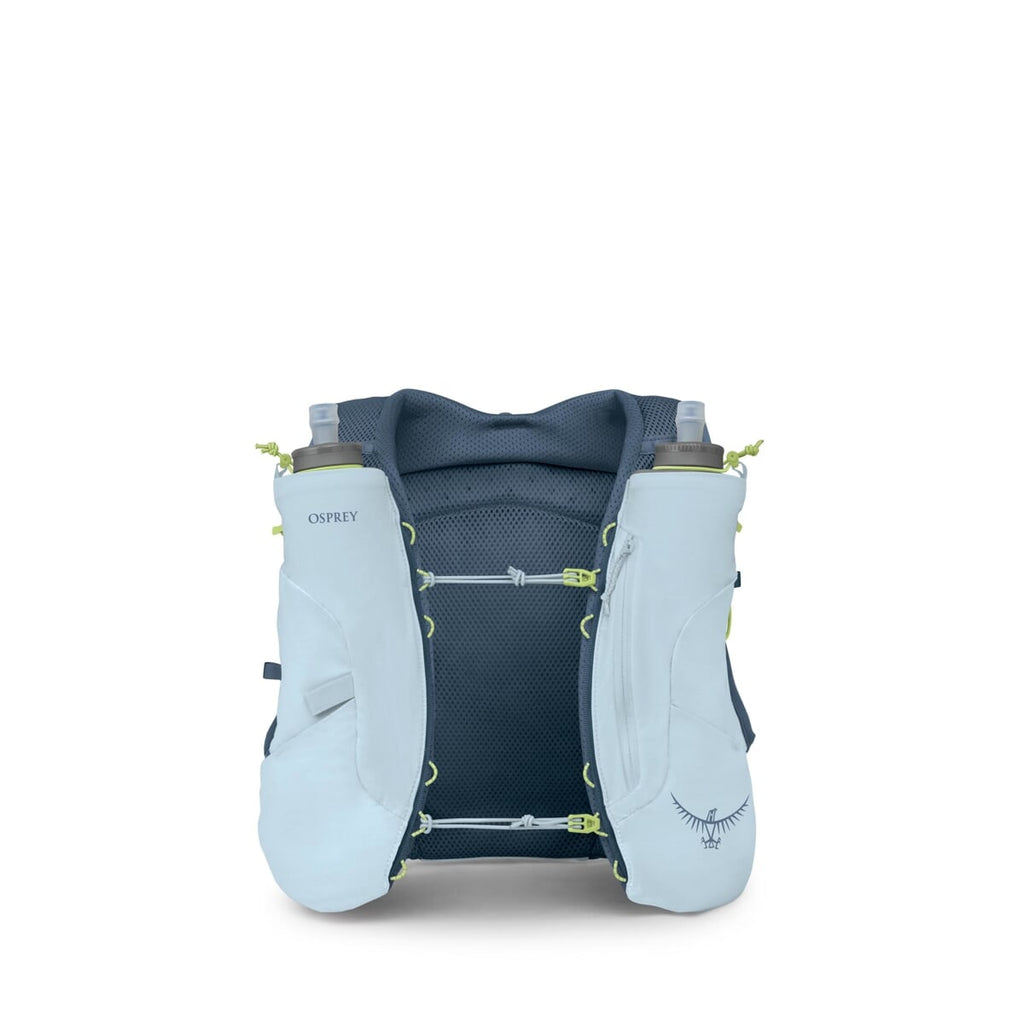 Damska Kamizelka Biegowa Osprey Dyna 1.5 z Soft Flaskami, Lekka, Ergonomiczna do Treningu