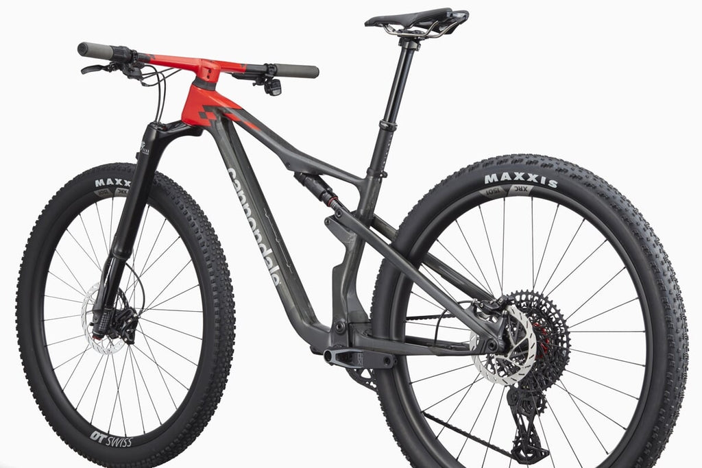 Cannondale Scalpel Karbonowy Rower Górski Pro 29 Cali