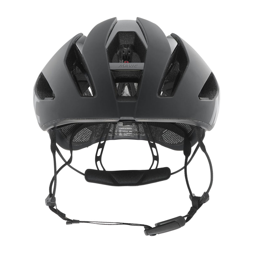 KASK MAVIC COMETE ULTIMATE II MIPS CZARNY (C000311)