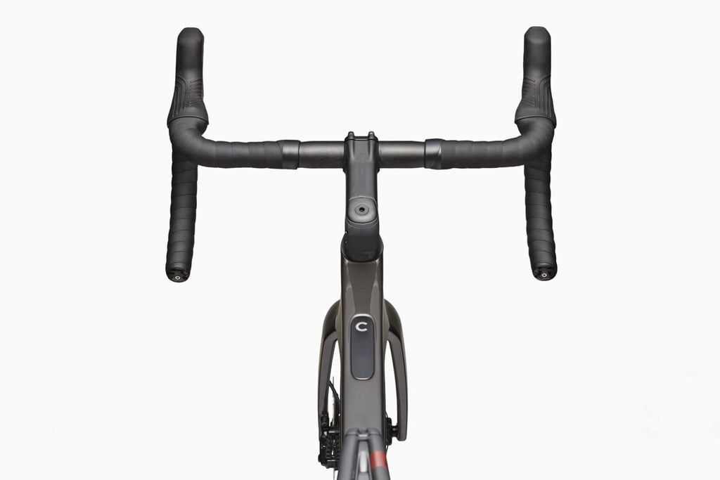 Cannondale SuperX 3 Pro Rower Przełajowy Carbon 56