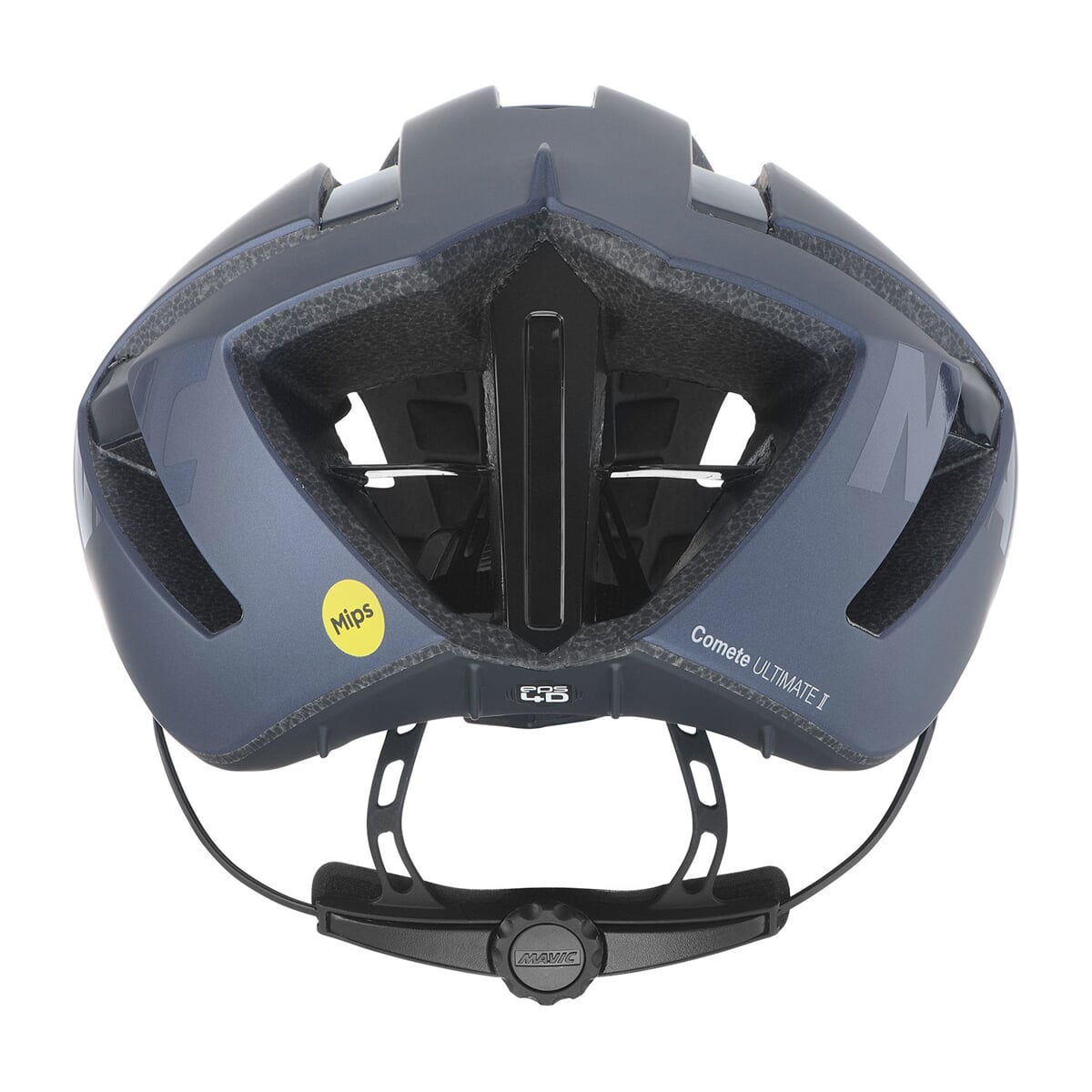 KASK MAVIC COMETE ULTIMATE II MIPS NIEBIESKI ŁUPEK (C000314)