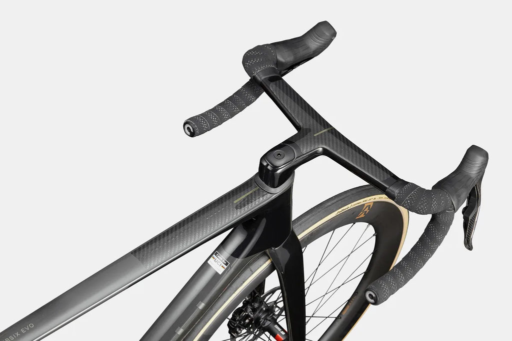 Cannondale SuperSix Evo 1 Rower Szosowy Carbon Pro
