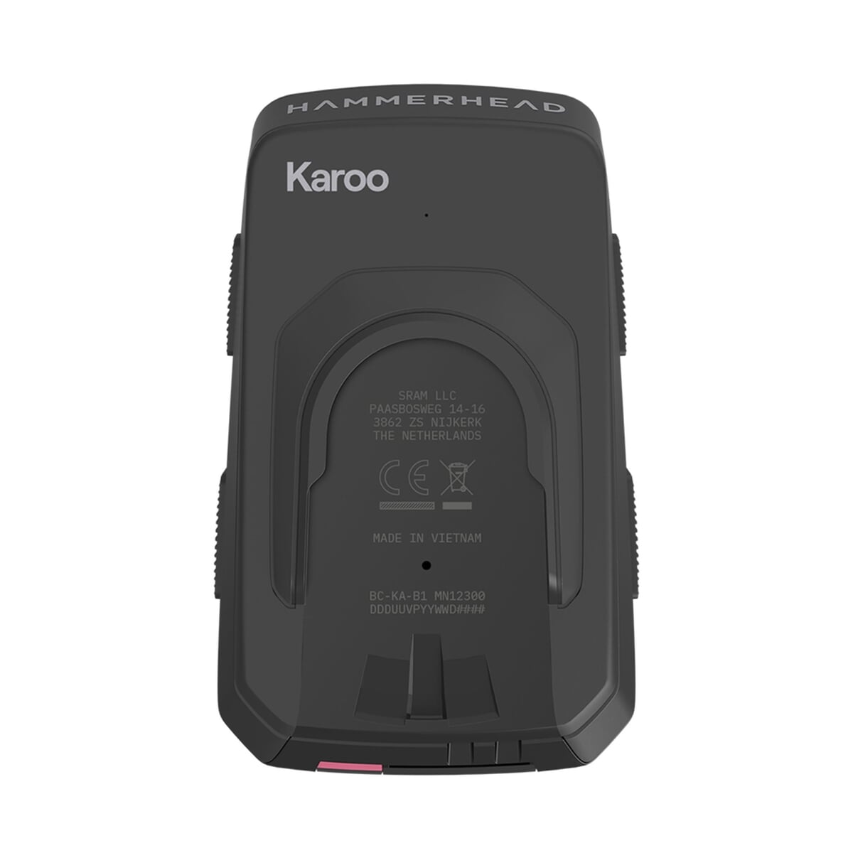 00.3018.396.001 - KOMPUTER ROWEROWY GPS HAMMERHEAD KAROO