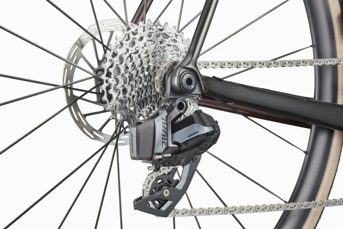 Cannondale CAAD14 2 Rower Szosowy Aluminiowy Wyścigowy 56
