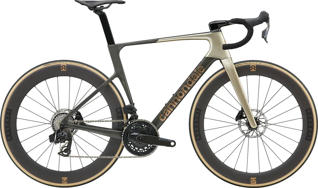 Cannondale Supersix Evo 1 Rower Szosowy Carbon Pro