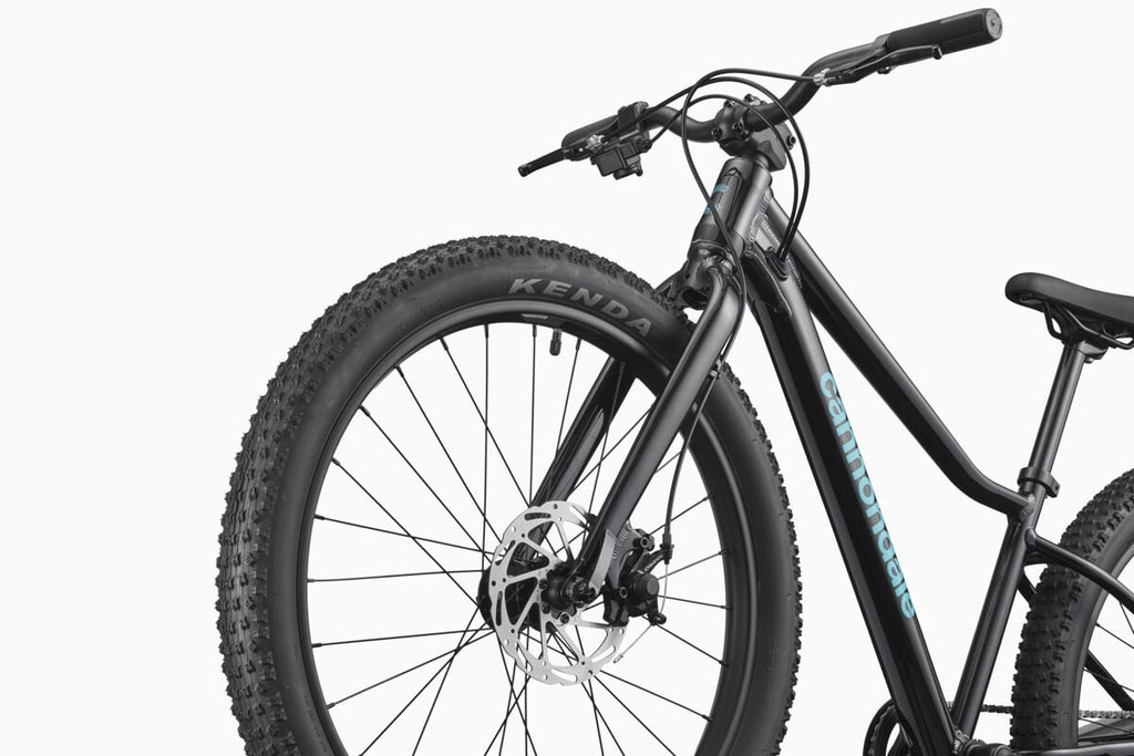 Cannondale Rower Dziecięcy Trail Plus 24 Calu Pro