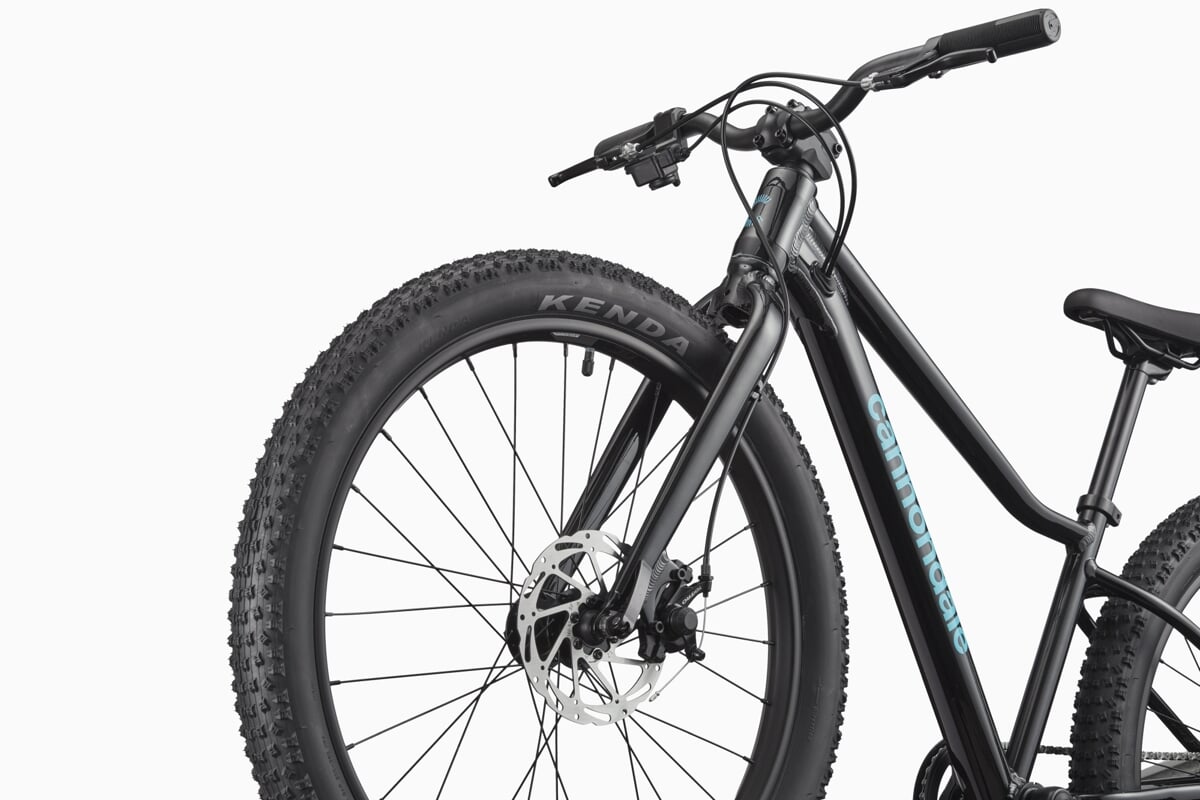 Cannondale Rower Dziecięcy Trail Plus 24 Calu Pro