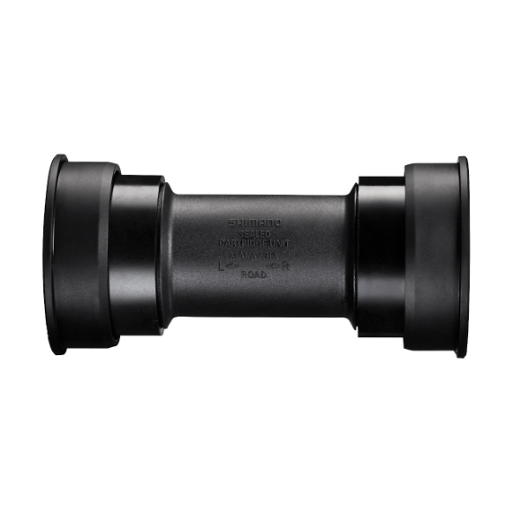 Shimano Miski Łożyska Suportu Roweru Oryginalne