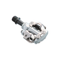 Shimano PD M540 Srebrne Pedały Rowerowe MTB SPD