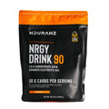 NAPÓJ NRGY DRINK 90 1200g ORANGE