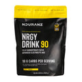 NAPÓJ NRGY DRINK 90 1200g LEMON