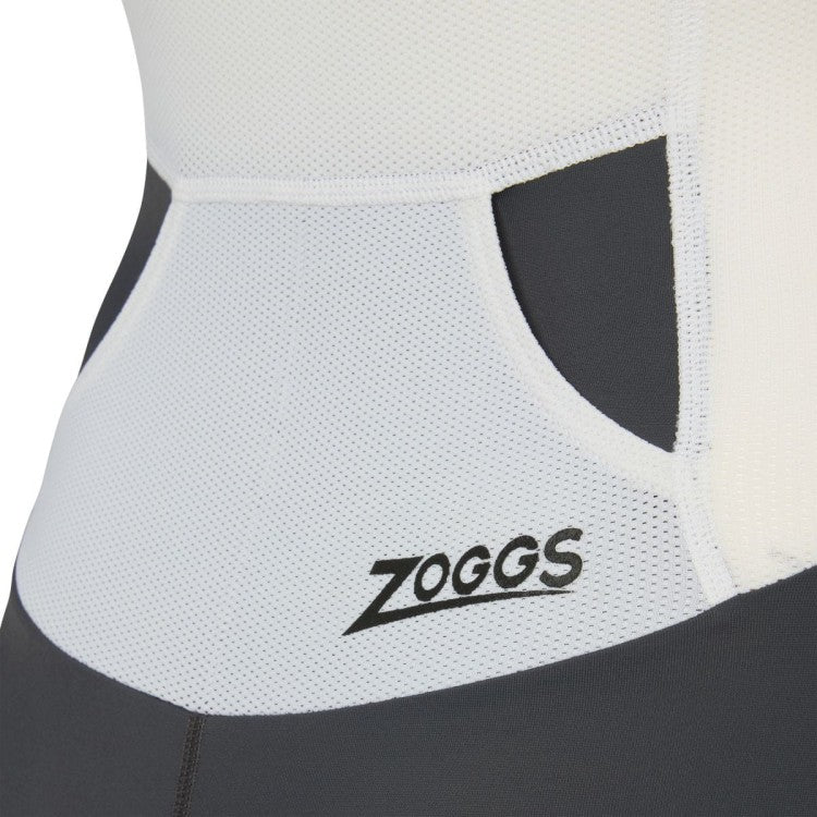 Zoggs Predator Trisuit Pro Damski Strój Triathlonowy Premium Komfort i Wydajność na Zawody