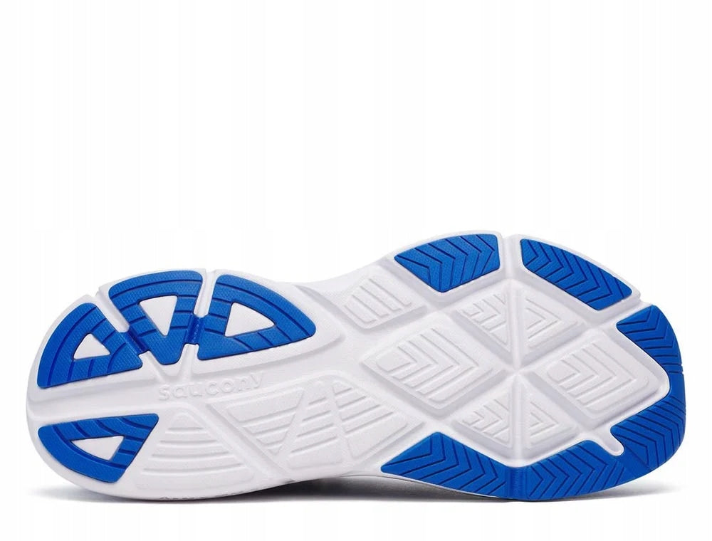 Saucony Guide 18 - męskie buty do biegania 42.5